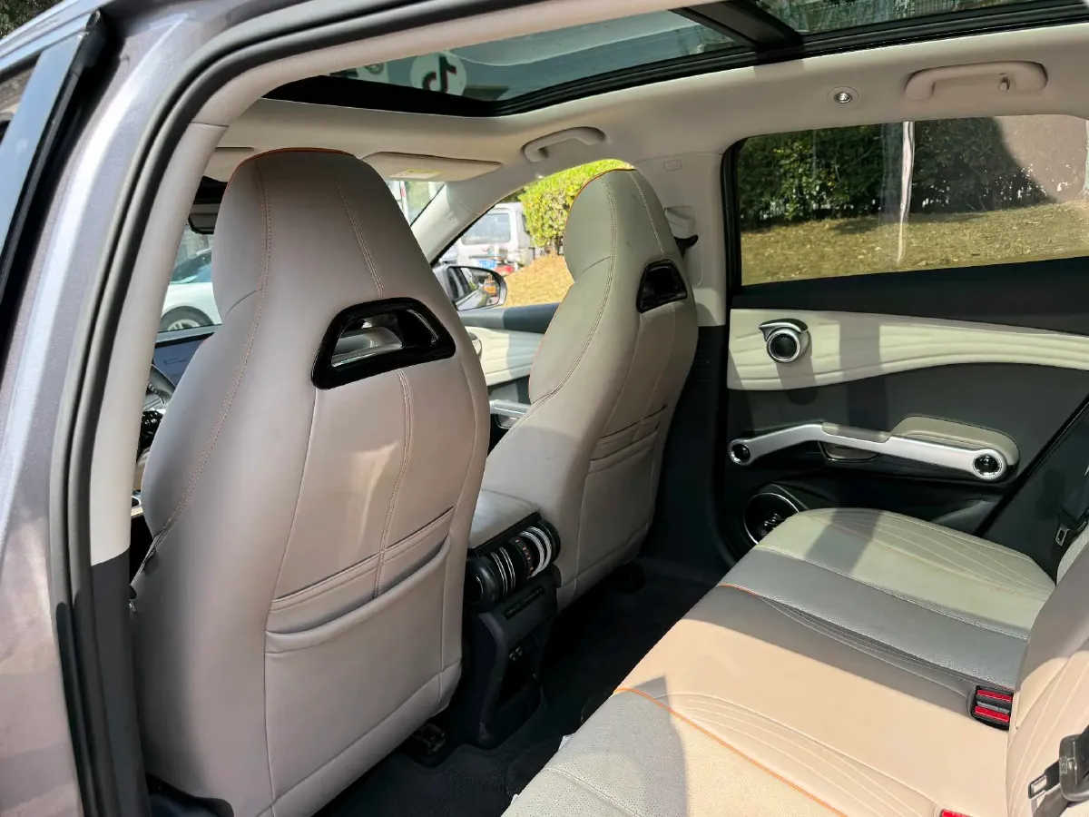 2024 BYD Yuan Plus BEV 49.92KWH,autocango,china used car exporter,china ev exporter,chinese used car exporter,chinese used ev exporter