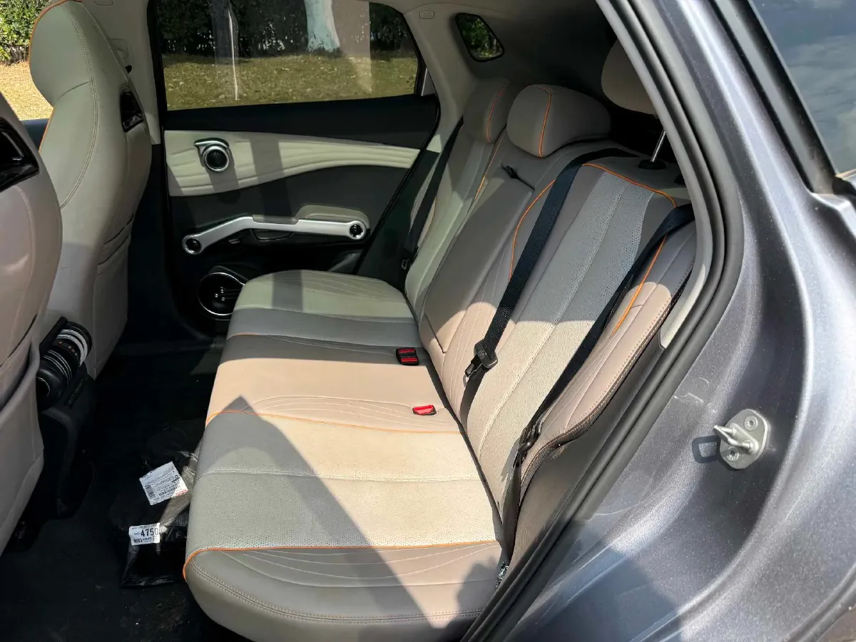 2024 BYD Yuan Plus BEV 49.92KWH,autocango,china used car exporter,china ev exporter,chinese used car exporter,chinese used ev exporter