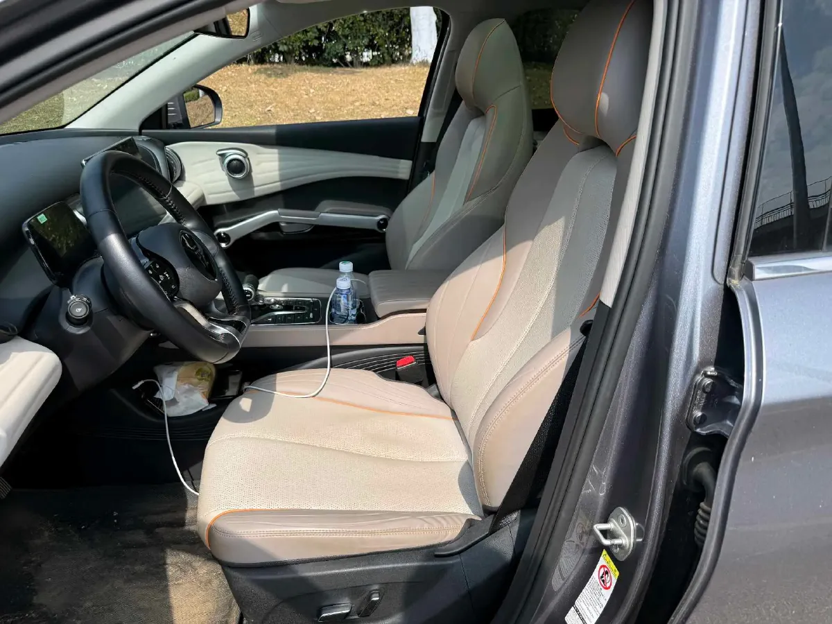 2024 BYD Yuan Plus BEV 49.92KWH,autocango,china used car exporter,china ev exporter,chinese used car exporter,chinese used ev exporter