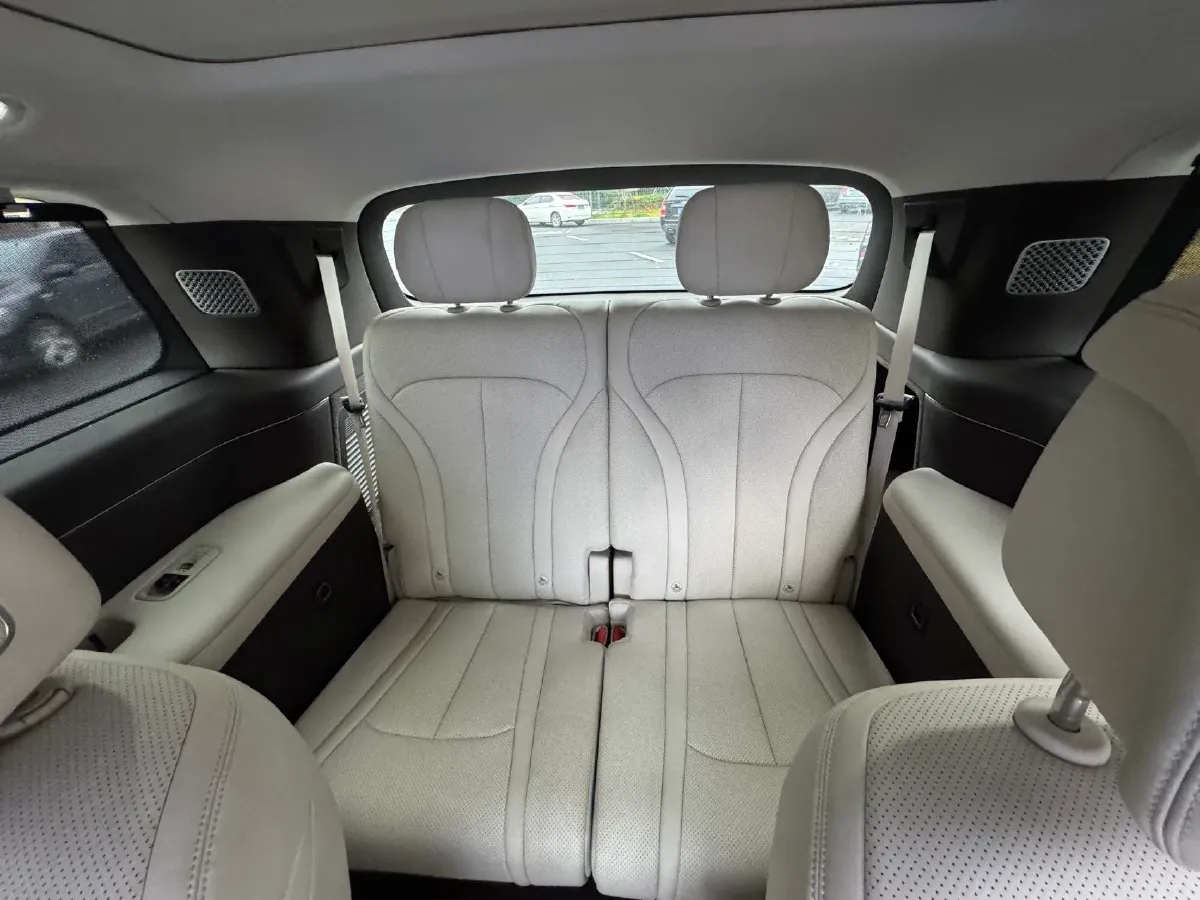 2025 Denza DenzaN9 2.0T 207HP L4 E-CVT PHEV,autocango,china used car exporter,china ev exporter,chinese used car exporter,chinese used ev exporter