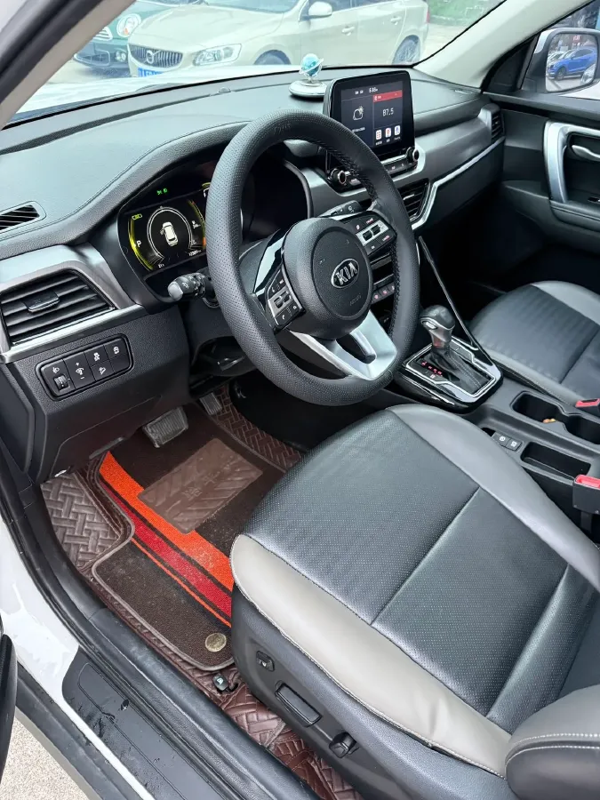 2019 Kia Sportage R 2.0L 160HP L4 6AT,autocango,china used car exporter,china ev exporter,chinese used car exporter,chinese used ev exporter