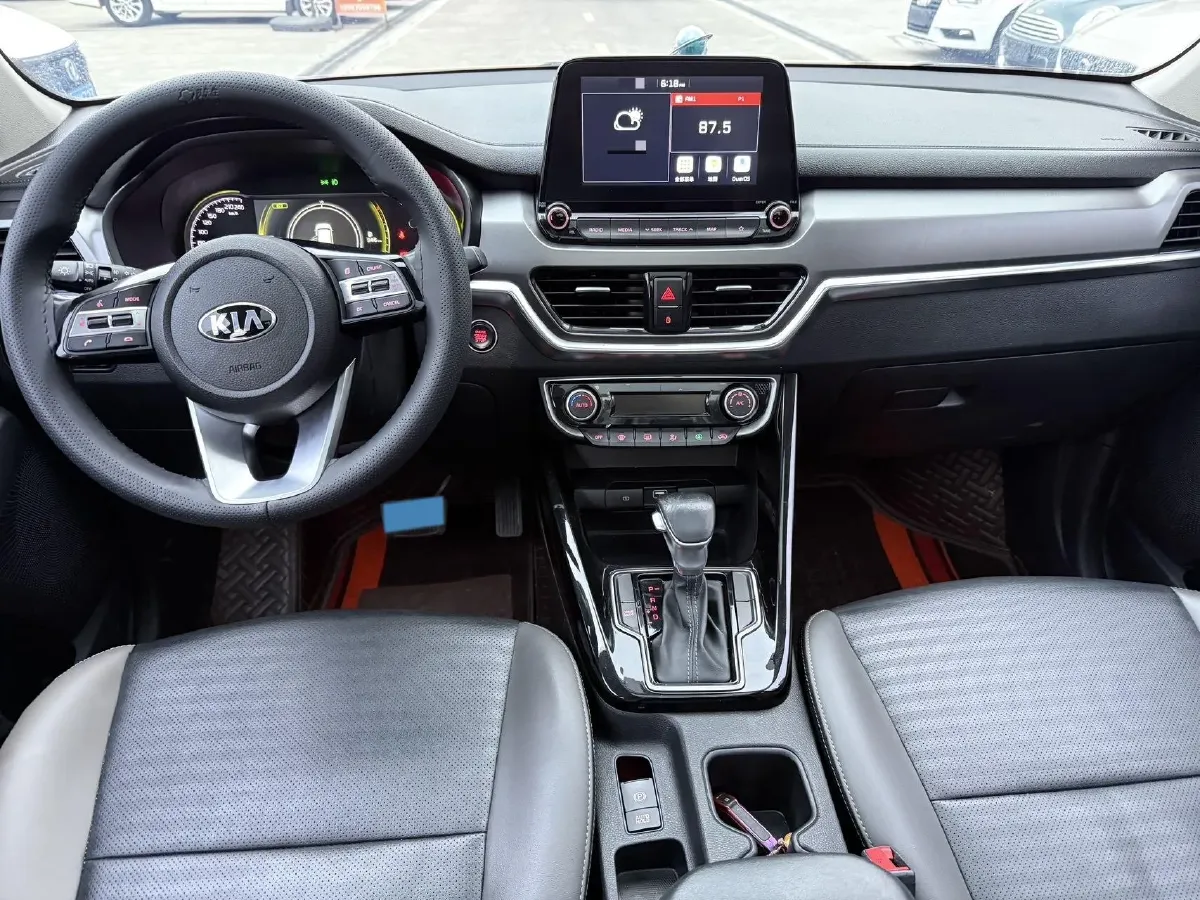 2019 Kia Sportage R 2.0L 160HP L4 6AT,autocango,china used car exporter,china ev exporter,chinese used car exporter,chinese used ev exporter