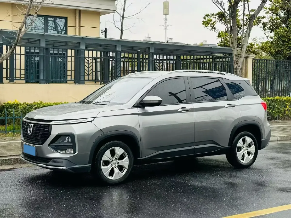 2020 HanTeng X5 1.5T 156HP L4 6AT,autocango,china used car exporter,china ev exporter,chinese used car exporter,chinese used ev exporter