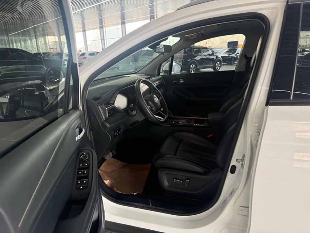 2022 GAC Trumpchi GS4 1.5T 169HP L4 6AT,autocango,china used car exporter,china ev exporter,chinese used car exporter,chinese used ev exporter