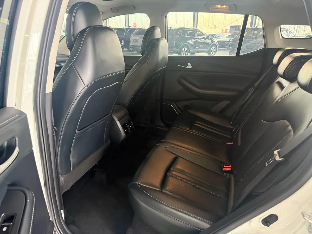 2022 GAC Trumpchi GS4 1.5T 169HP L4 6AT,autocango,china used car exporter,china ev exporter,chinese used car exporter,chinese used ev exporter