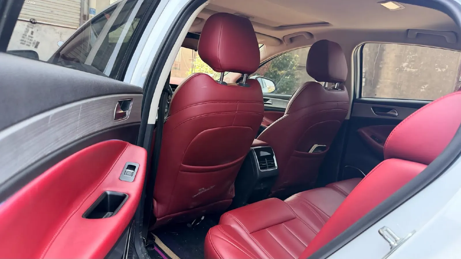 2021 Chery Arrizo 5 Plus 1.5T 156HP L4 CVT,autocango,china used car exporter,china ev exporter,chinese used car exporter,chinese used ev exporter