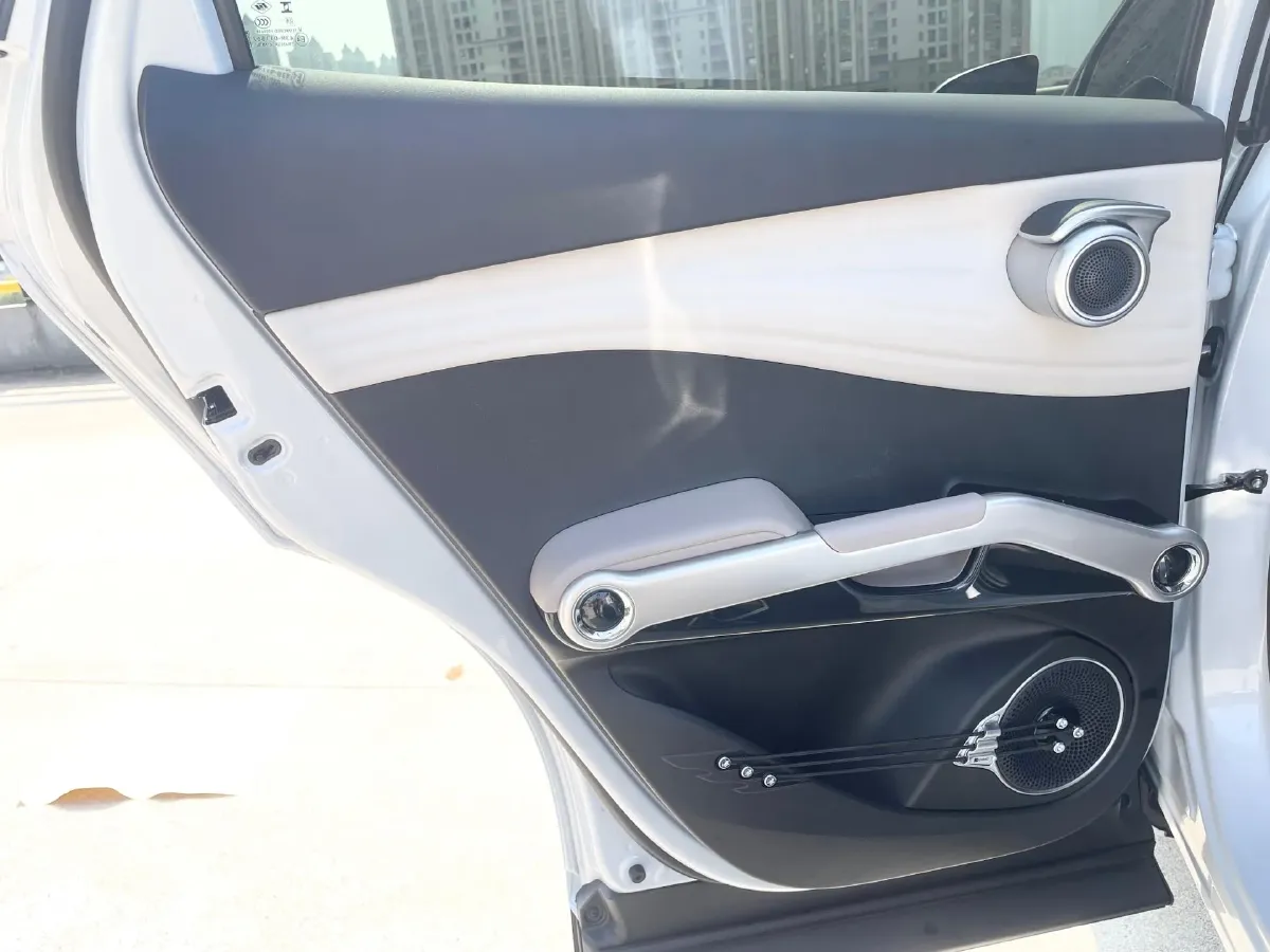 2024 BYD Yuan Plus BEV 60.48KWH,autocango,china used car exporter,china ev exporter,chinese used car exporter,chinese used ev exporter