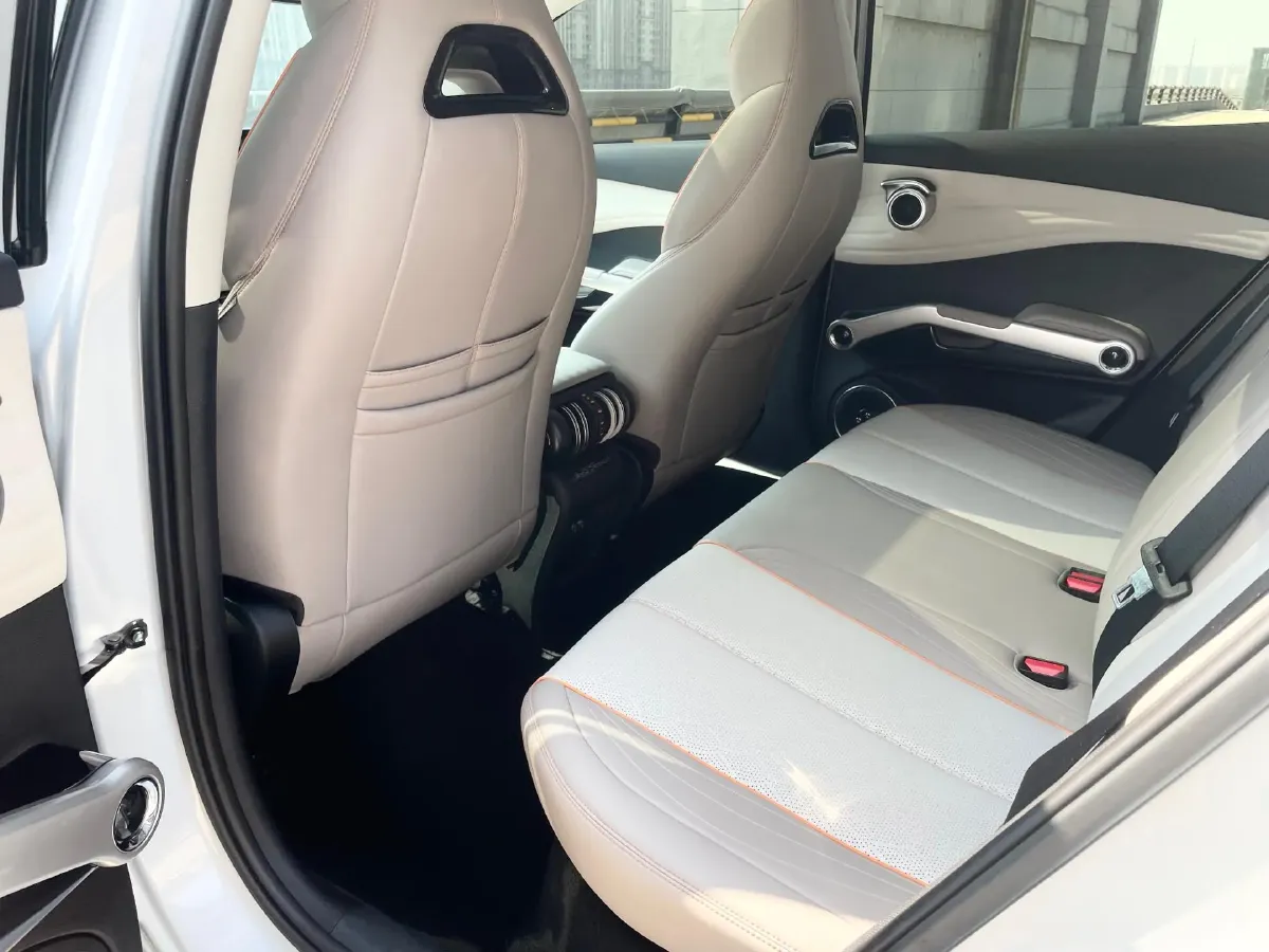 2024 BYD Yuan Plus BEV 60.48KWH,autocango,china used car exporter,china ev exporter,chinese used car exporter,chinese used ev exporter