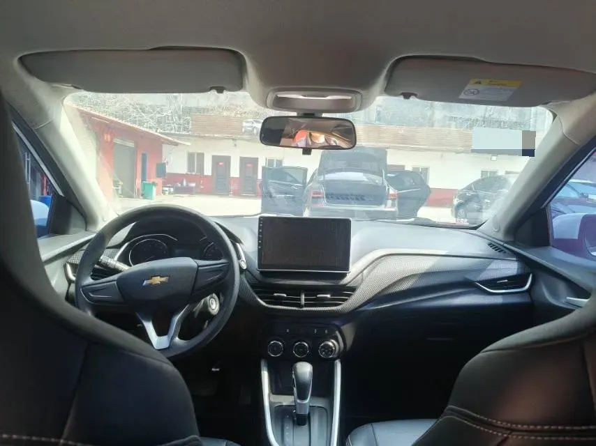 2020 Chevrolet Cavalier 1.0T 125HP L3 6AT,autocango,china used car exporter,china ev exporter,chinese used car exporter,chinese used ev exporter