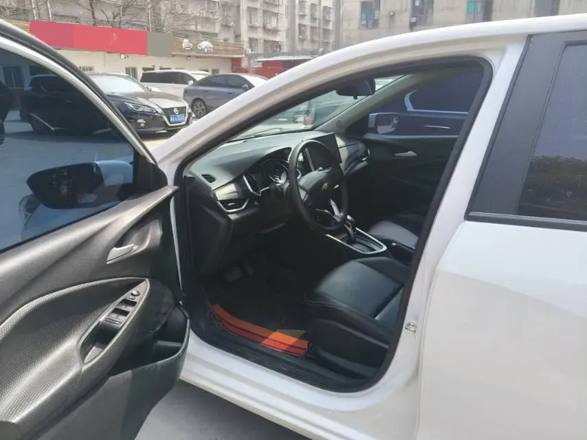 2020 Chevrolet Cavalier 1.0T 125HP L3 6AT,autocango,china used car exporter,china ev exporter,chinese used car exporter,chinese used ev exporter