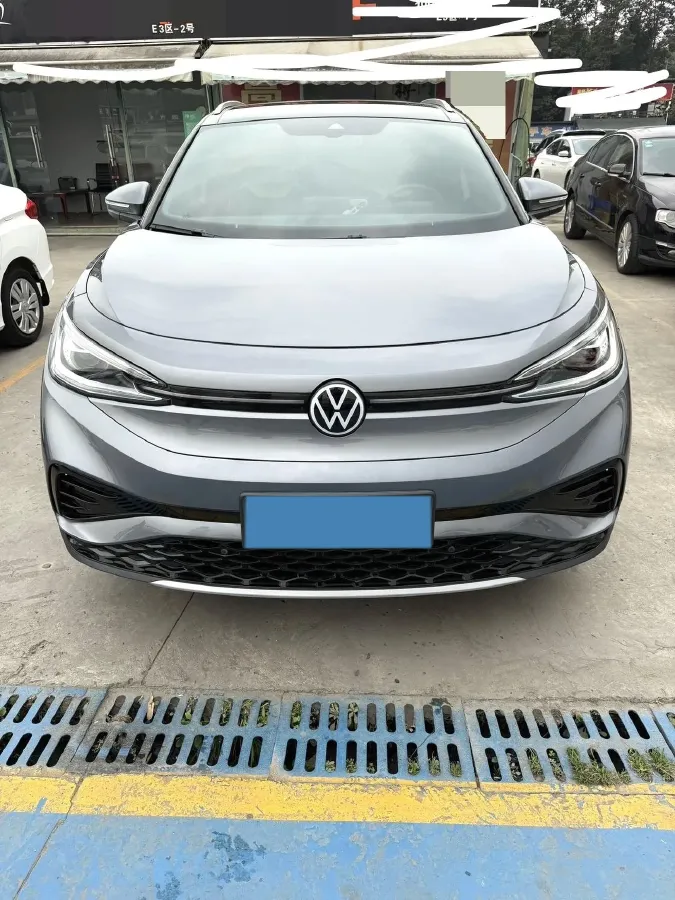 2022 Volkswagen ID.4 X BEV 83.4KWH,autocango,china used car exporter,china ev exporter,chinese used car exporter,chinese used ev exporter