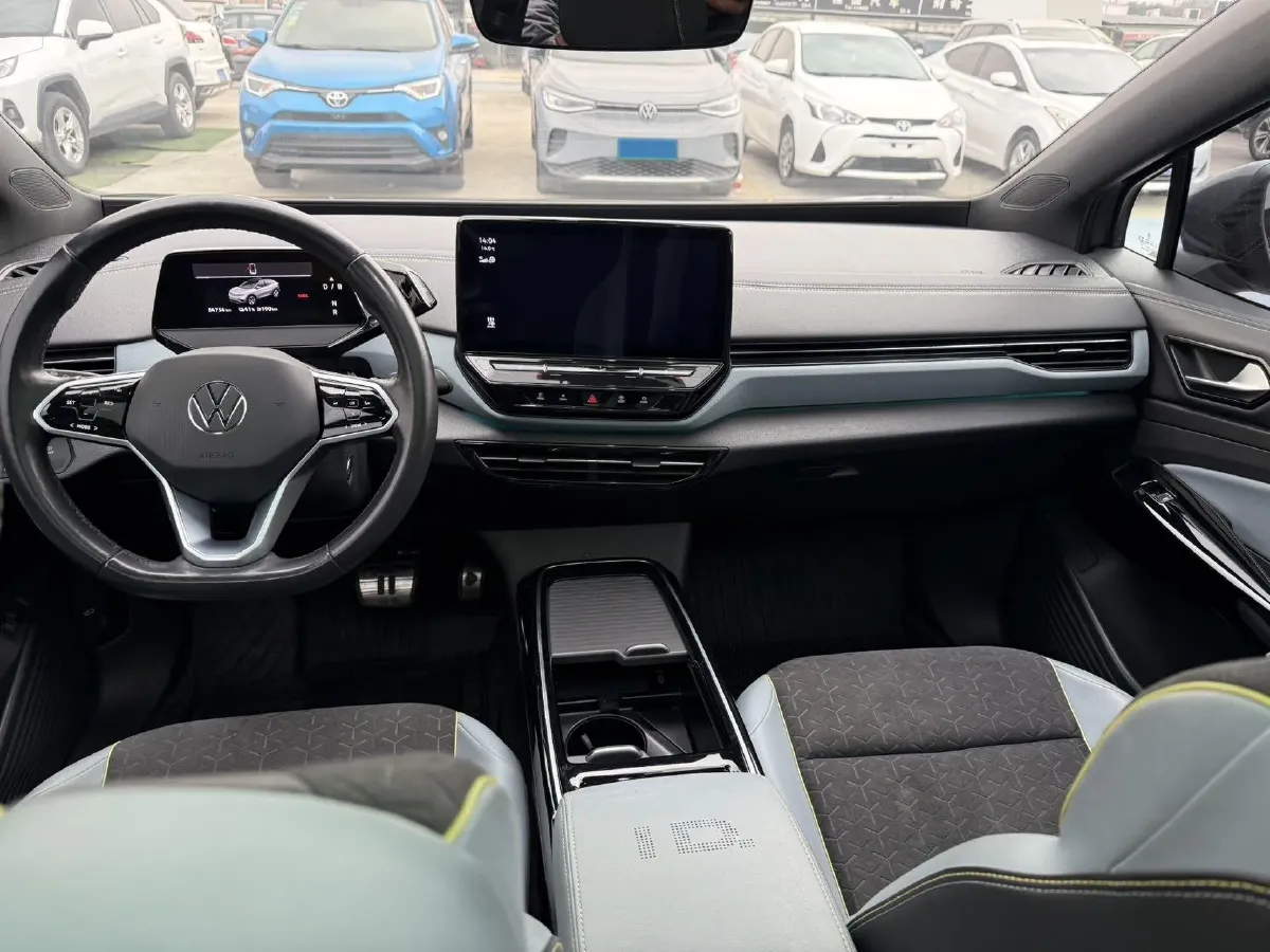 2022 Volkswagen ID.4 X BEV 83.4KWH,autocango,china used car exporter,china ev exporter,chinese used car exporter,chinese used ev exporter