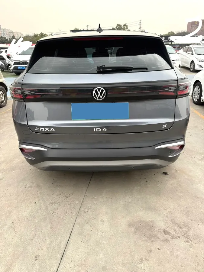 2022 Volkswagen ID.4 X BEV 83.4KWH,autocango,china used car exporter,china ev exporter,chinese used car exporter,chinese used ev exporter