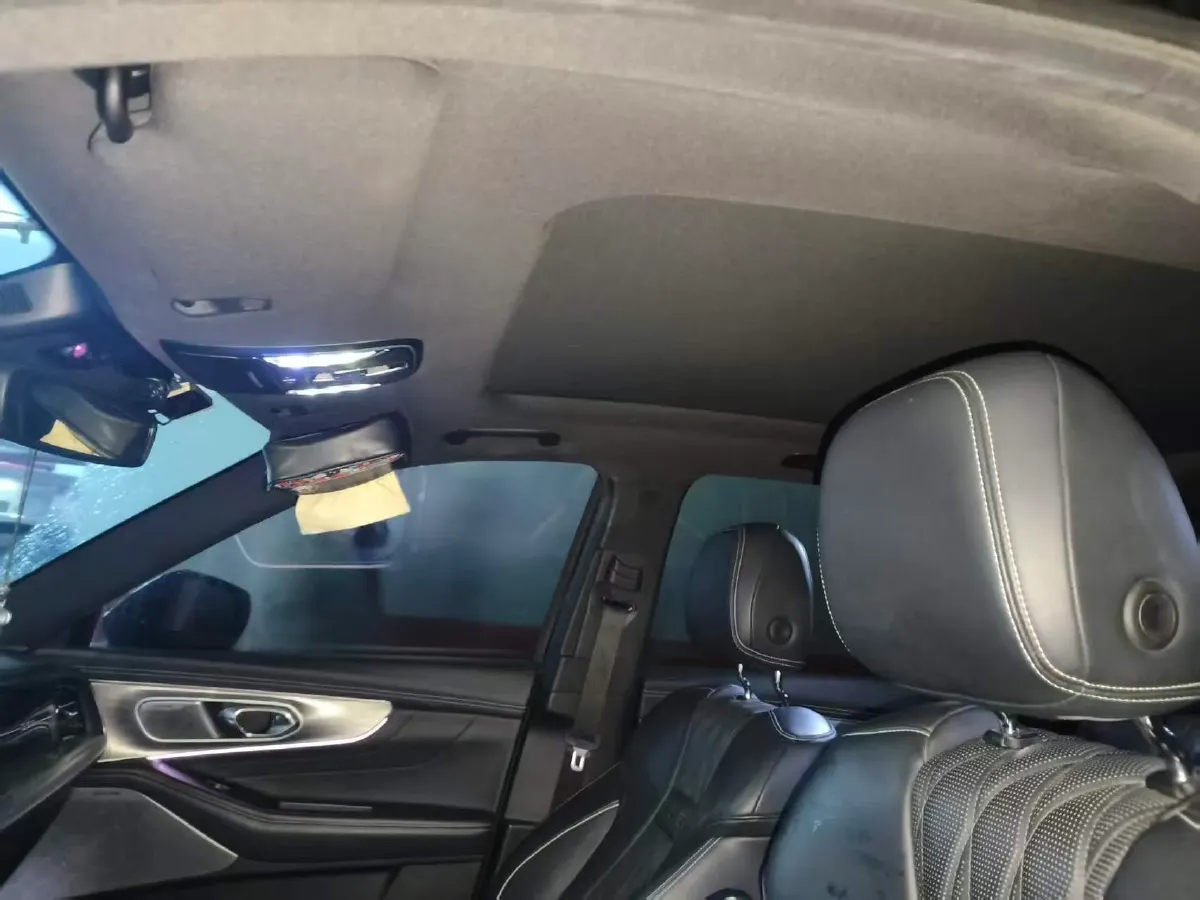 2022 GAC Trumpchi GS8 2.0T 252HP L4 8AT,autocango,china used car exporter,china ev exporter,chinese used car exporter,chinese used ev exporter