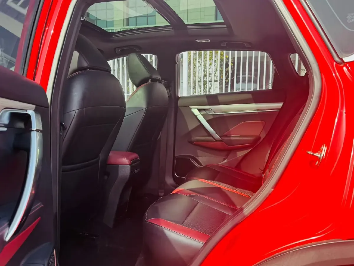 2019 Geely Coolray 1.5T 177HP L3 7DCT,autocango,china used car exporter,china ev exporter,chinese used car exporter,chinese used ev exporter