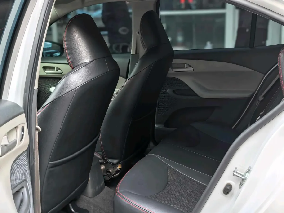 2018 Chery Tiggo 3 1.6L 126HP L4 5MT,autocango,china used car exporter,china ev exporter,chinese used car exporter,chinese used ev exporter