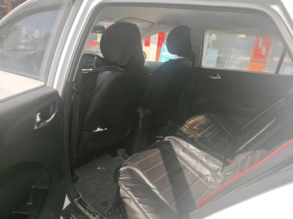 2019 Kia KX1 1.4L 100HP L4 6AT,autocango,china used car exporter,china ev exporter,chinese used car exporter,chinese used ev exporter