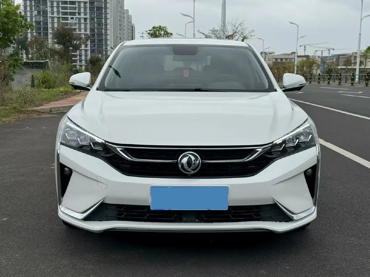 2020 DongFeng Aeolus YiXuan 1.5T 150HP L4 6DCT,autocango,china used car exporter,china ev exporter,chinese used car exporter,chinese used ev exporter