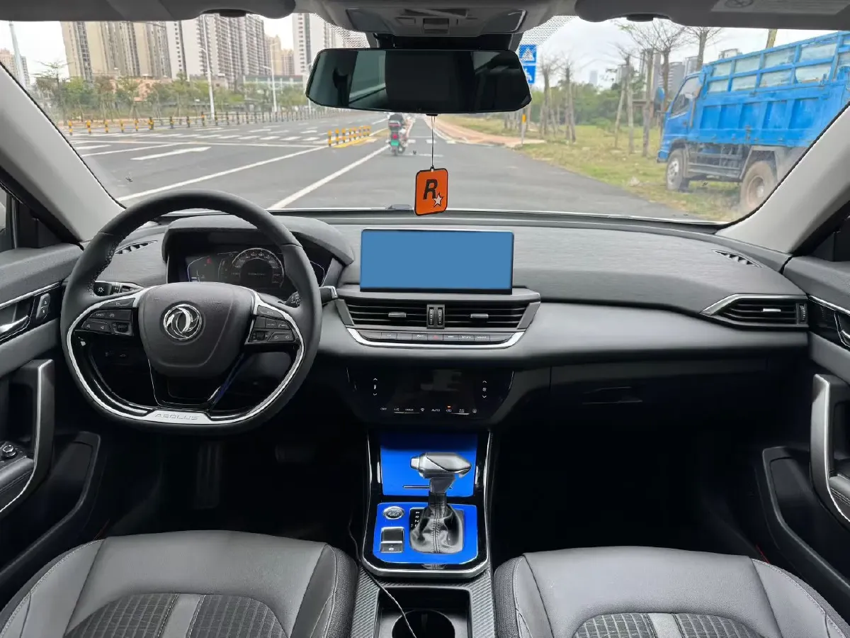 2020 DongFeng Aeolus YiXuan 1.5T 150HP L4 6DCT,autocango,china used car exporter,china ev exporter,chinese used car exporter,chinese used ev exporter