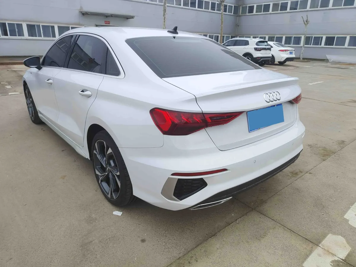 2021 Audi A3 1.4T 150HP L4 7DCT,autocango,china used car exporter,china ev exporter,chinese used car exporter,chinese used ev exporter