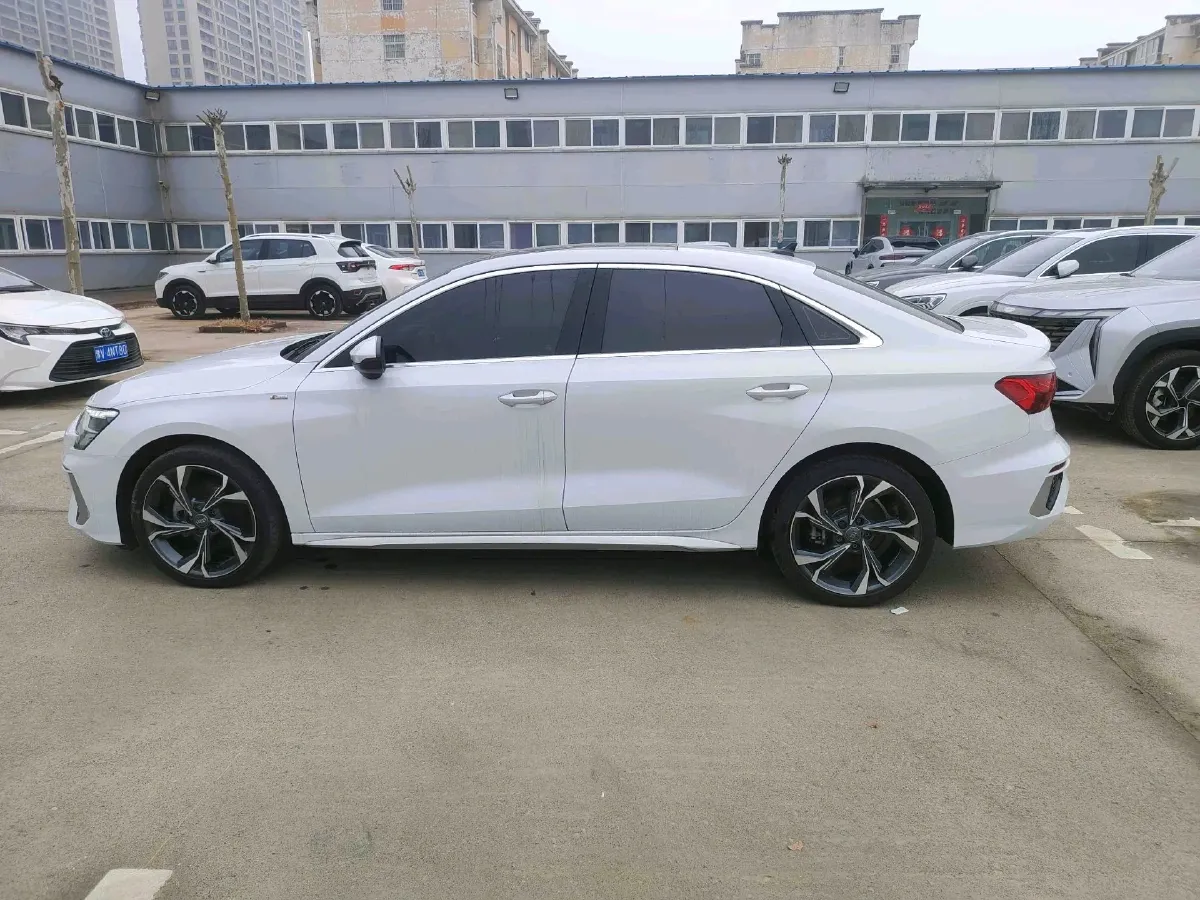 2021 Audi A3 1.4T 150HP L4 7DCT,autocango,china used car exporter,china ev exporter,chinese used car exporter,chinese used ev exporter