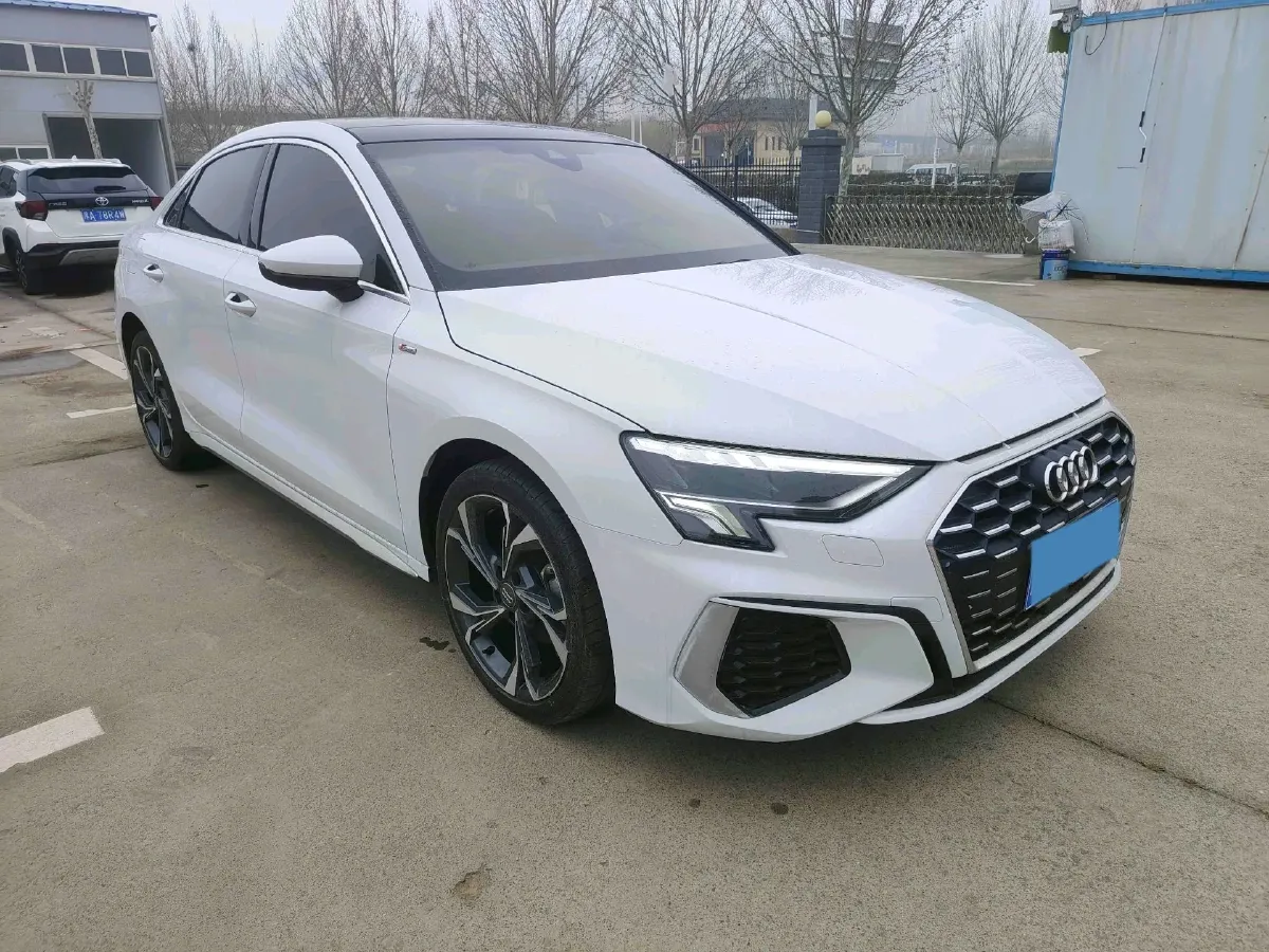 2021 Audi A3 1.4T 150HP L4 7DCT,autocango,china used car exporter,china ev exporter,chinese used car exporter,chinese used ev exporter