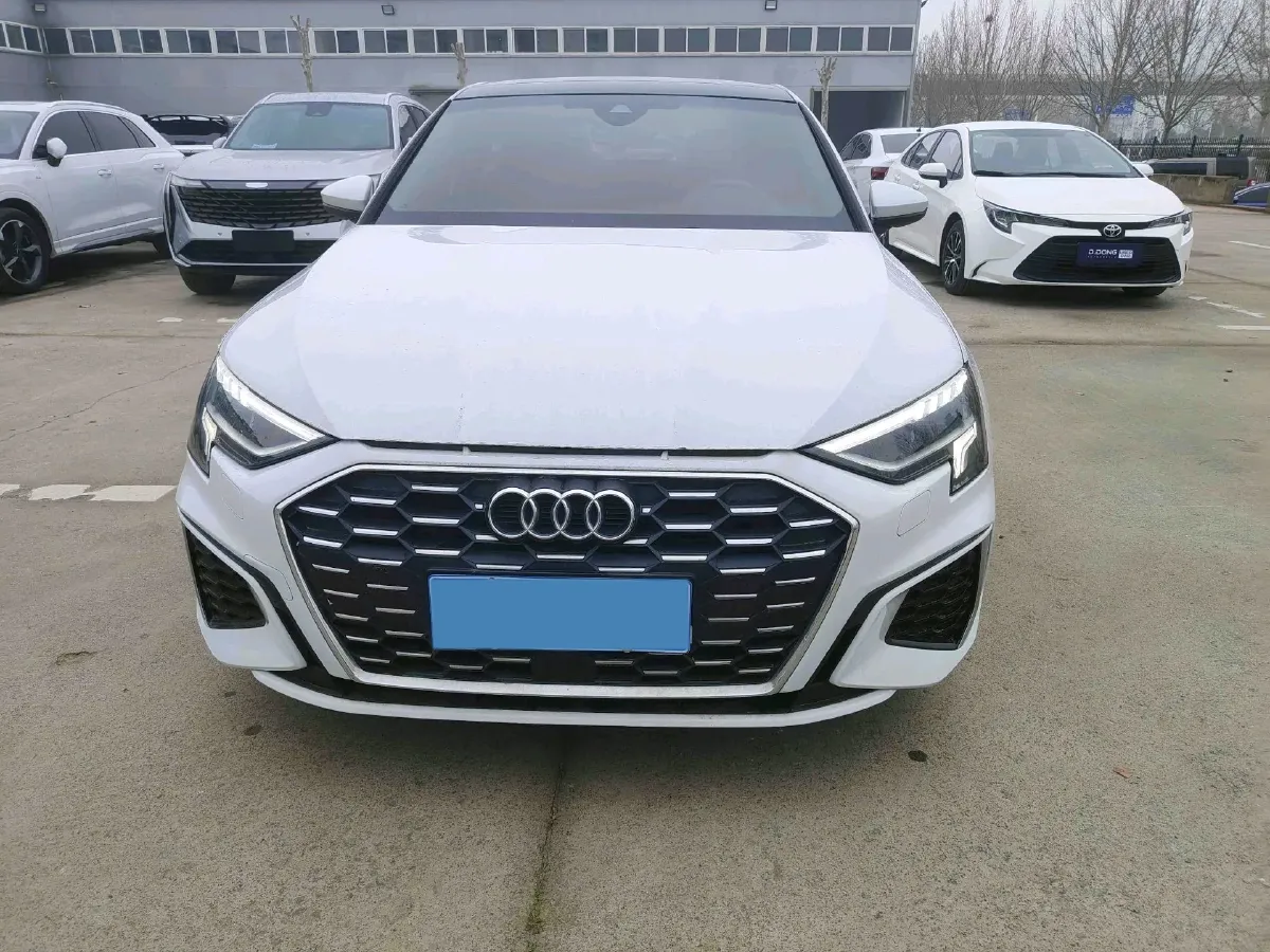 2021 Audi A3 1.4T 150HP L4 7DCT,autocango,china used car exporter,china ev exporter,chinese used car exporter,chinese used ev exporter