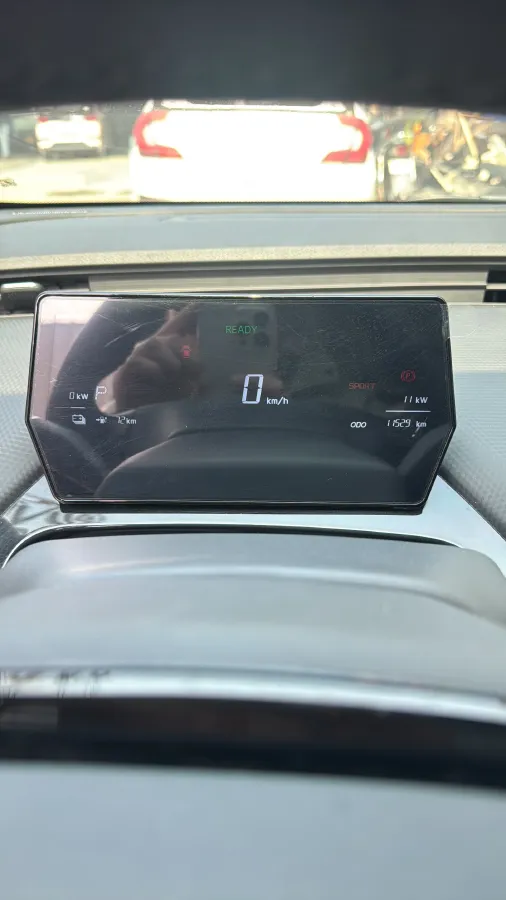 2024 Chery Little Ant BEV 29.23KWH,autocango,china used car exporter,china ev exporter,chinese used car exporter,chinese used ev exporter