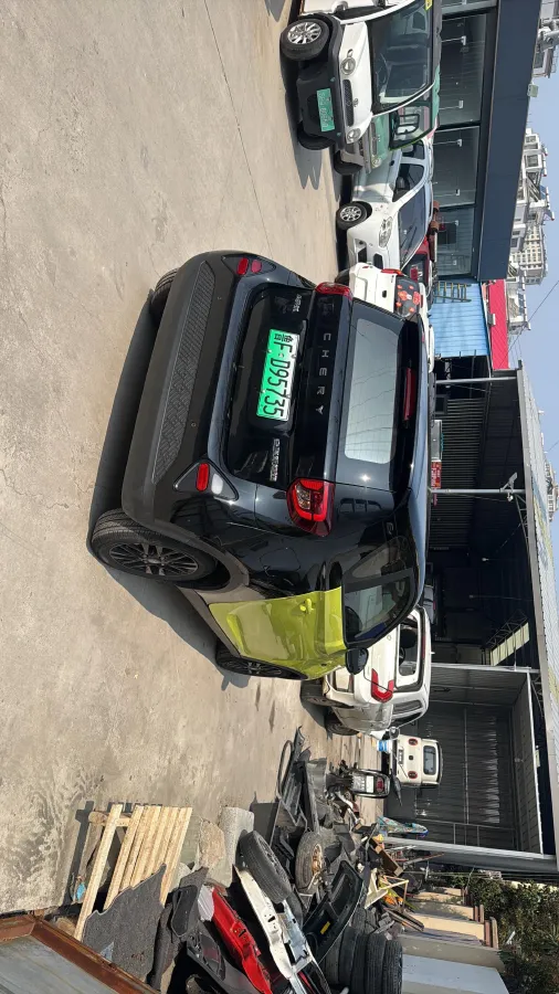 2024 Chery Little Ant BEV 29.23KWH,autocango,china used car exporter,china ev exporter,chinese used car exporter,chinese used ev exporter