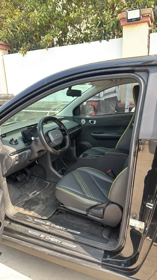 2024 Chery Little Ant BEV 29.23KWH,autocango,china used car exporter,china ev exporter,chinese used car exporter,chinese used ev exporter