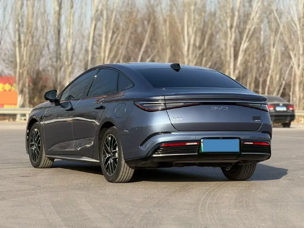 2025 BYD Seal07 DM-i 1.5L 101HP L4 E-CVT PHEV 17.6KWH,autocango,china used car exporter,china ev exporter,chinese used car exporter,chinese used ev exporter