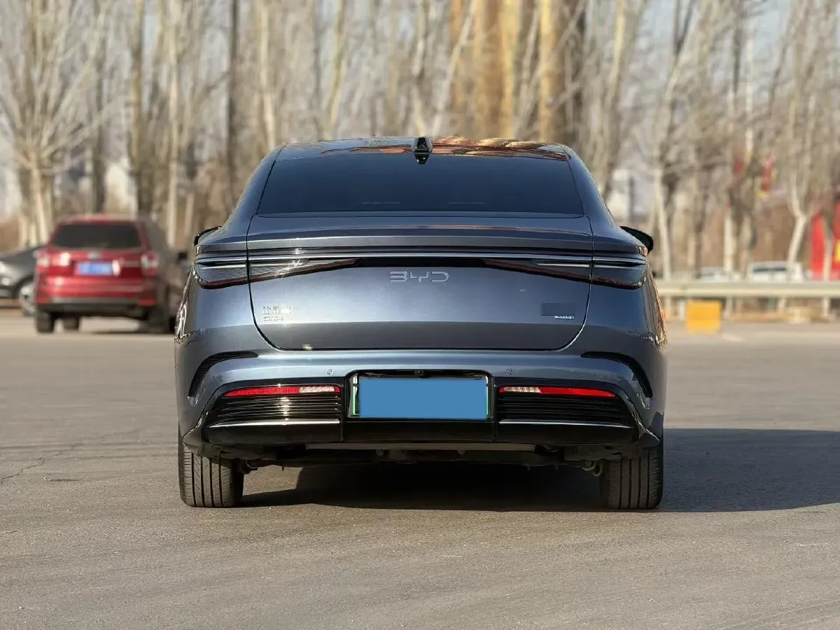 2025 BYD Seal07 DM-i 1.5L 101HP L4 E-CVT PHEV 17.6KWH,autocango,china used car exporter,china ev exporter,chinese used car exporter,chinese used ev exporter