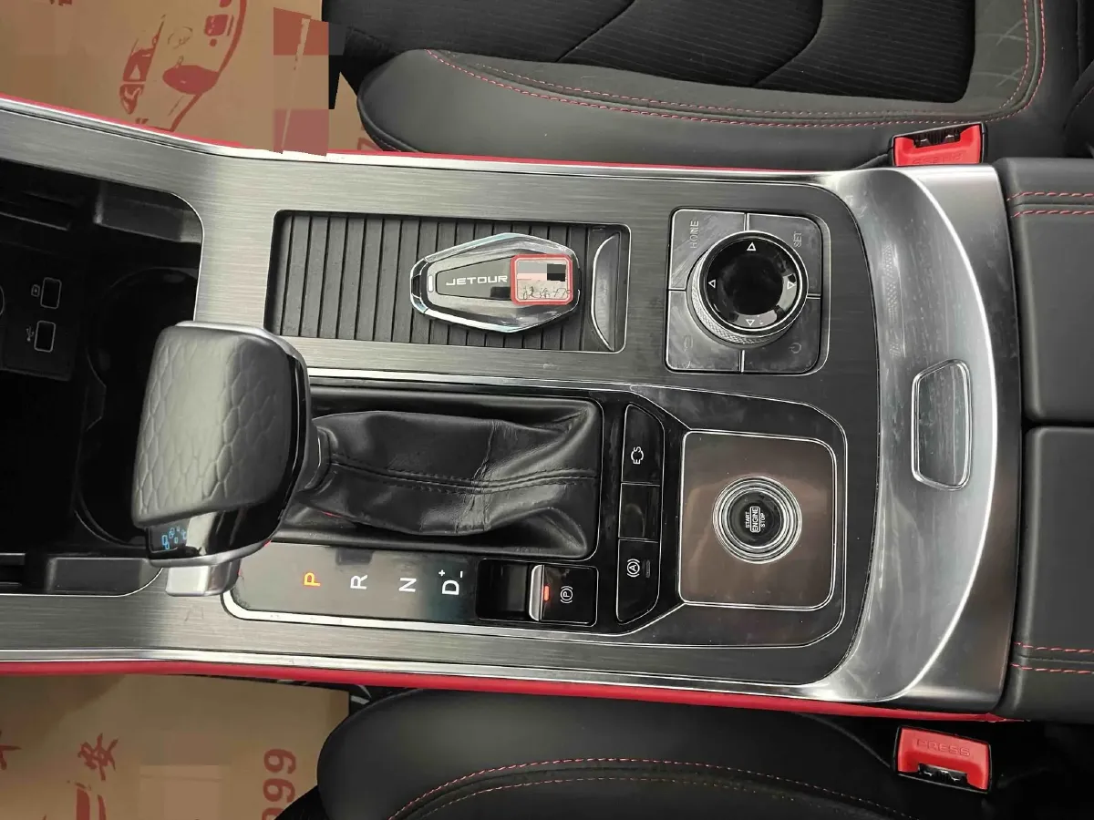 2020 Jetour X90 1.5T 156HP L4 6DCT,autocango,china used car exporter,china ev exporter,chinese used car exporter,chinese used ev exporter