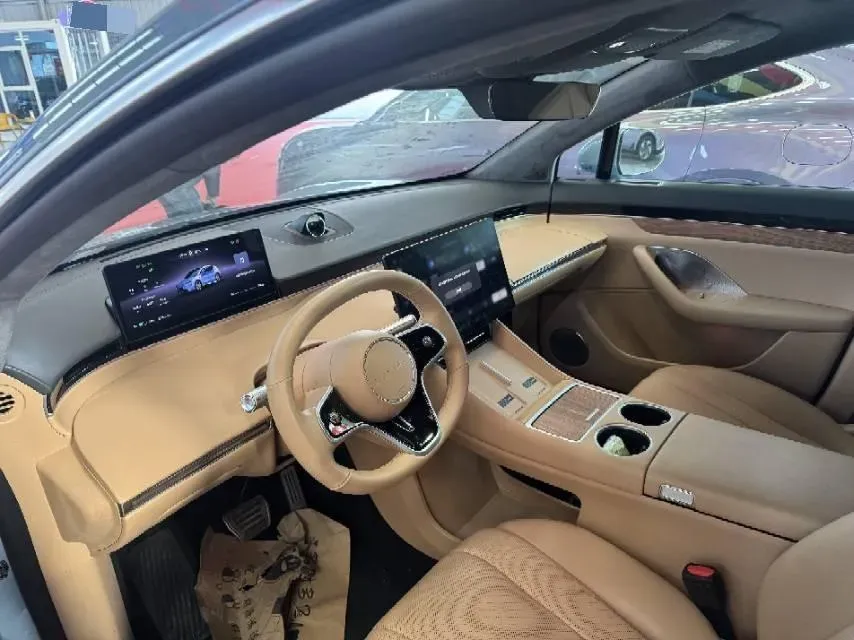 2024 HIMA R7 BEV 82KWH,autocango,china used car exporter,china ev exporter,chinese used car exporter,chinese used ev exporter