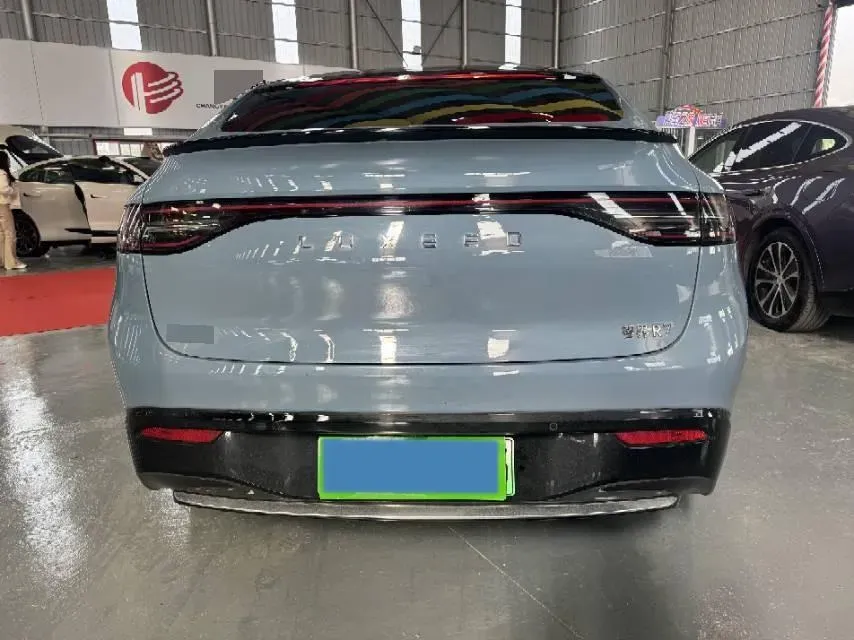 2024 HIMA R7 BEV 82KWH,autocango,china used car exporter,china ev exporter,chinese used car exporter,chinese used ev exporter