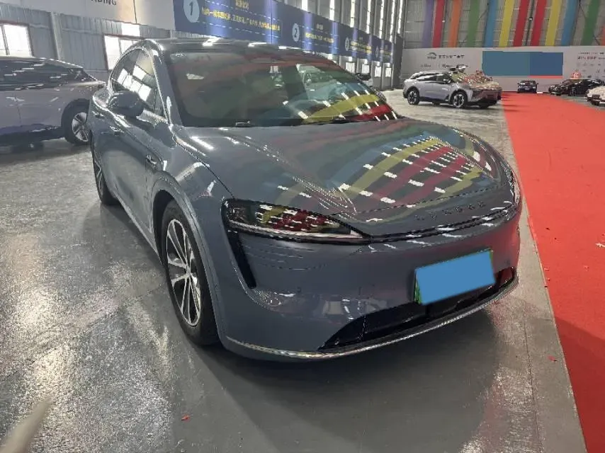 2024 HIMA R7 BEV 82KWH,autocango,china used car exporter,china ev exporter,chinese used car exporter,chinese used ev exporter