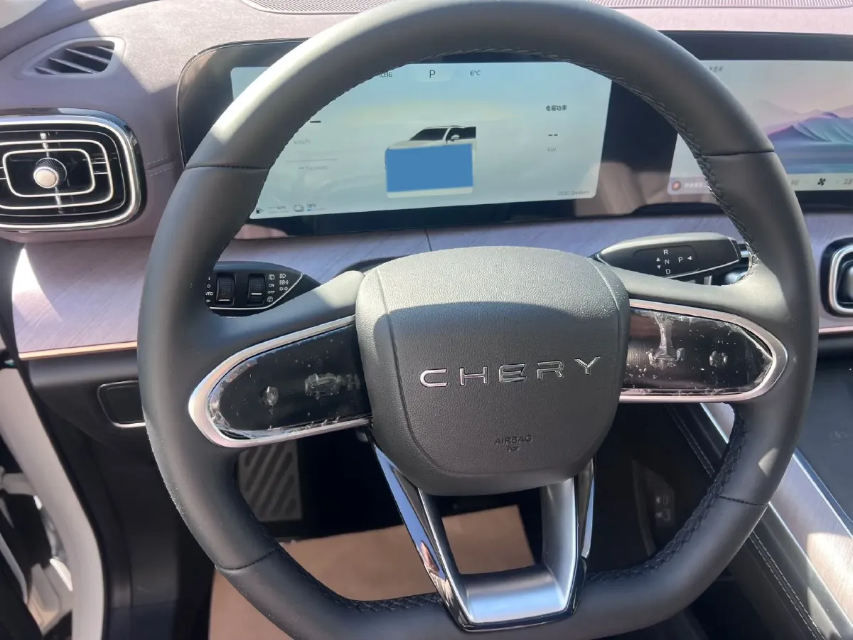 2025 Chery Tiggo9 C-DM 1.5T 156HP L4 3DHT PHEV 19.43KWH,autocango,china used car exporter,china ev exporter,chinese used car exporter,chinese used ev exporter