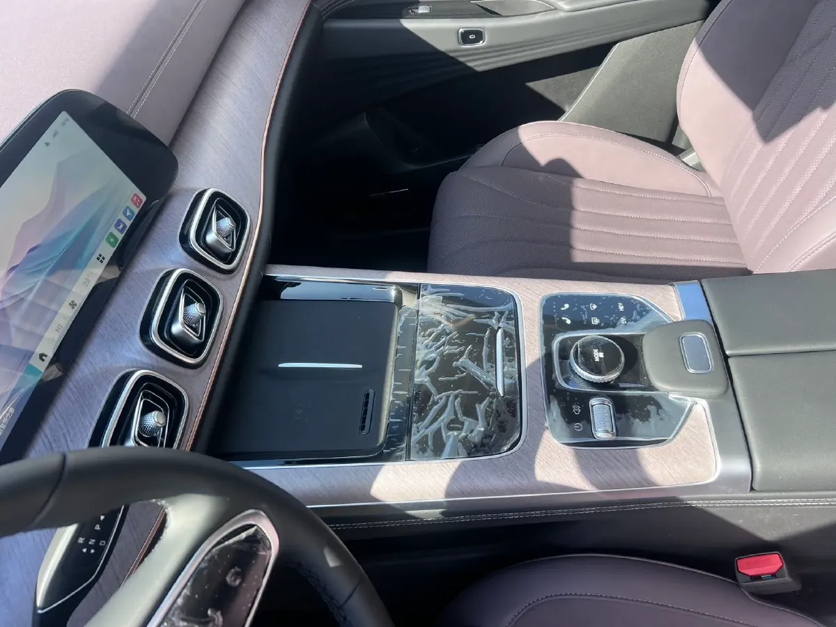 2025 Chery Tiggo9 C-DM 1.5T 156HP L4 3DHT PHEV 19.43KWH,autocango,china used car exporter,china ev exporter,chinese used car exporter,chinese used ev exporter