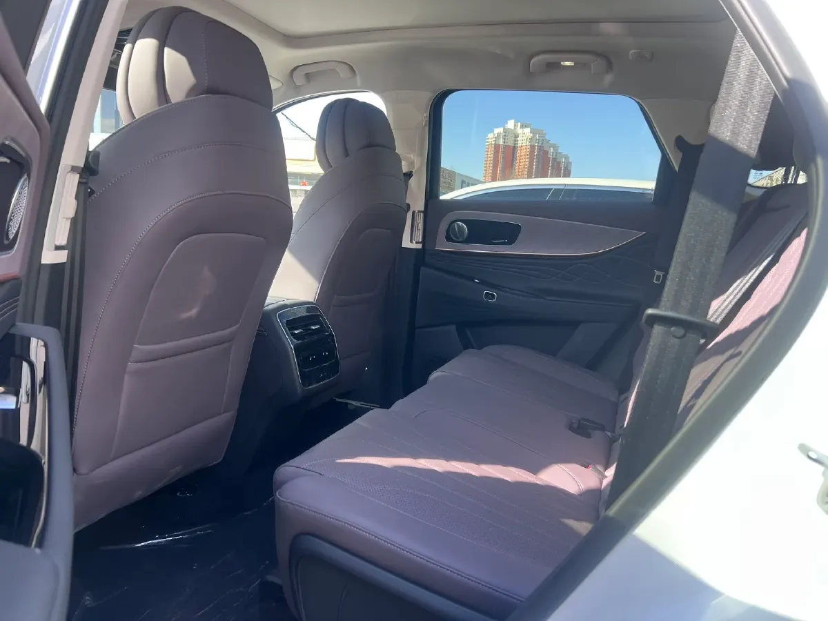 2025 Chery Tiggo9 C-DM 1.5T 156HP L4 3DHT PHEV 19.43KWH,autocango,china used car exporter,china ev exporter,chinese used car exporter,chinese used ev exporter