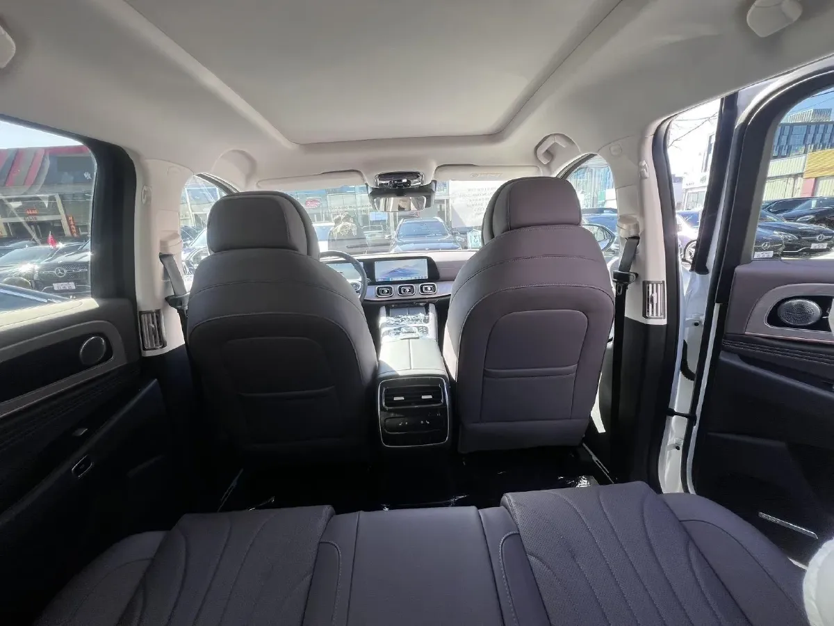 2025 Chery Tiggo9 C-DM 1.5T 156HP L4 3DHT PHEV 19.43KWH,autocango,china used car exporter,china ev exporter,chinese used car exporter,chinese used ev exporter