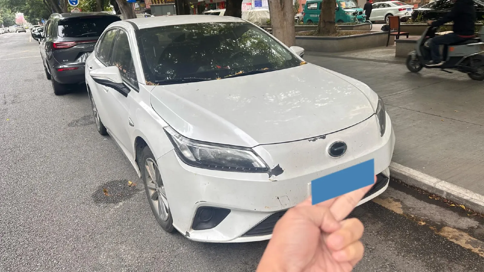 2020 Aion S BEV 58.8KWH,autocango,china used car exporter,china ev exporter,chinese used car exporter,chinese used ev exporter