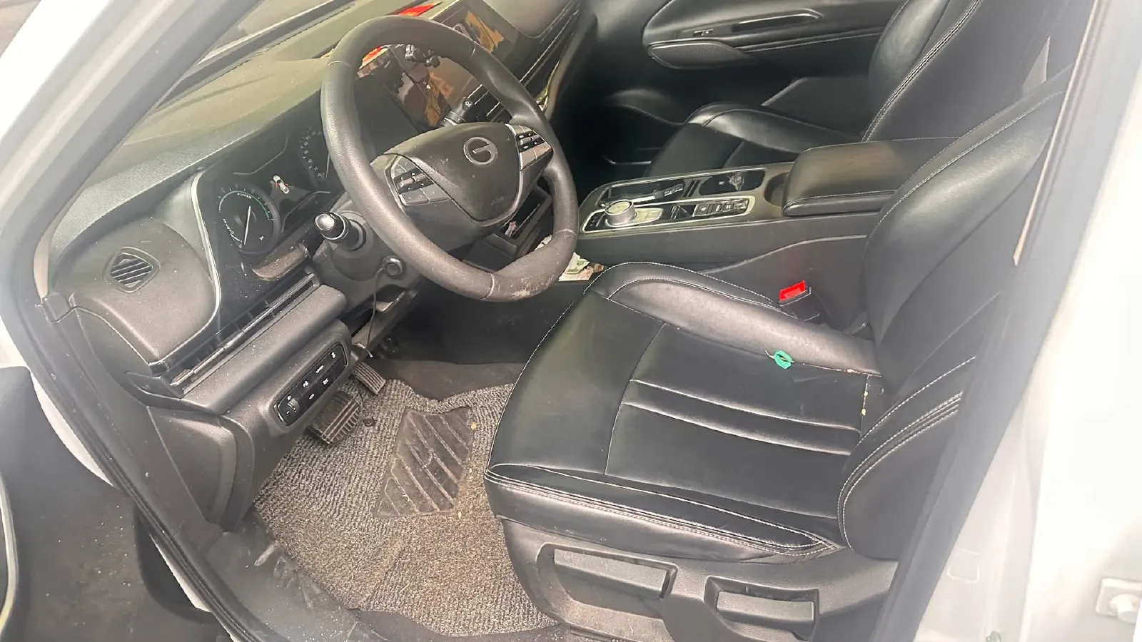 2020 Aion S BEV 58.8KWH,autocango,china used car exporter,china ev exporter,chinese used car exporter,chinese used ev exporter