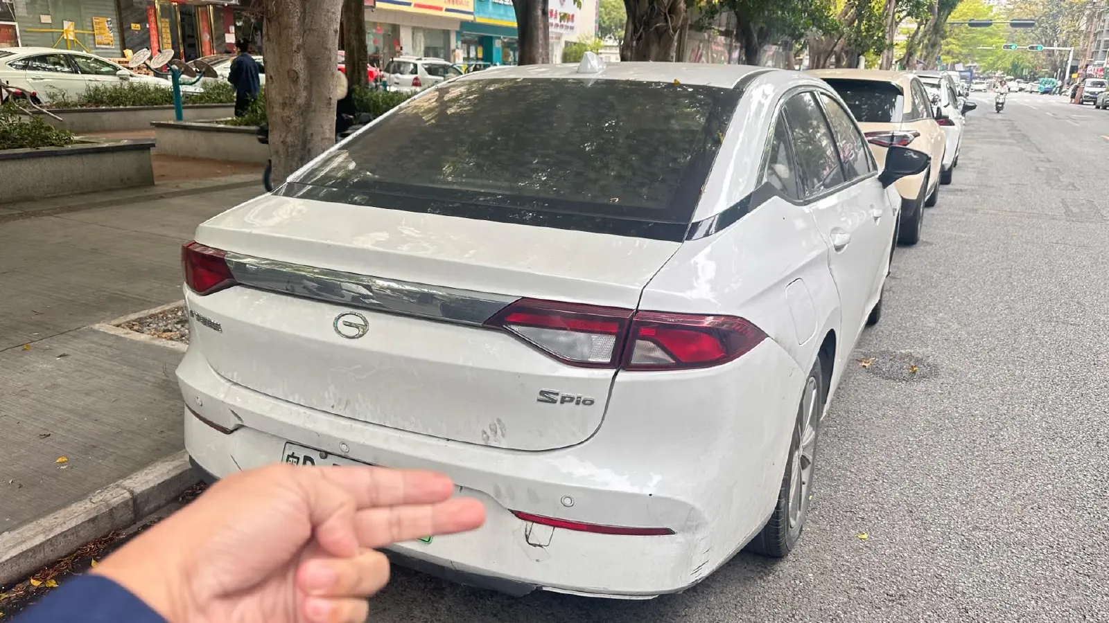 2020 Aion S BEV 58.8KWH,autocango,china used car exporter,china ev exporter,chinese used car exporter,chinese used ev exporter