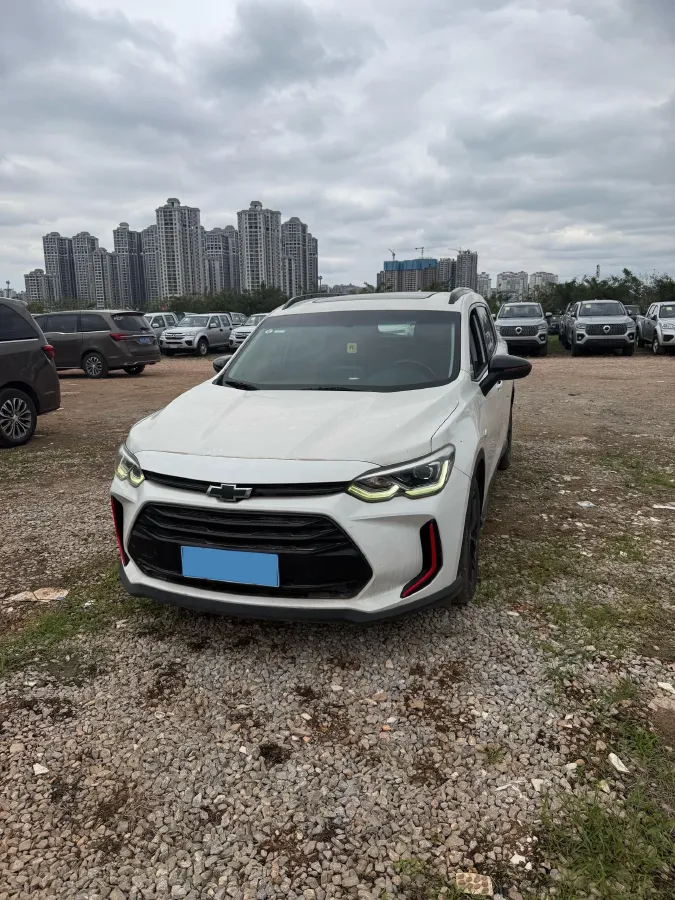 2020 Chevrolet Orlando 1.3T 163HP L3 6AT,autocango,china used car exporter,china ev exporter,chinese used car exporter,chinese used ev exporter