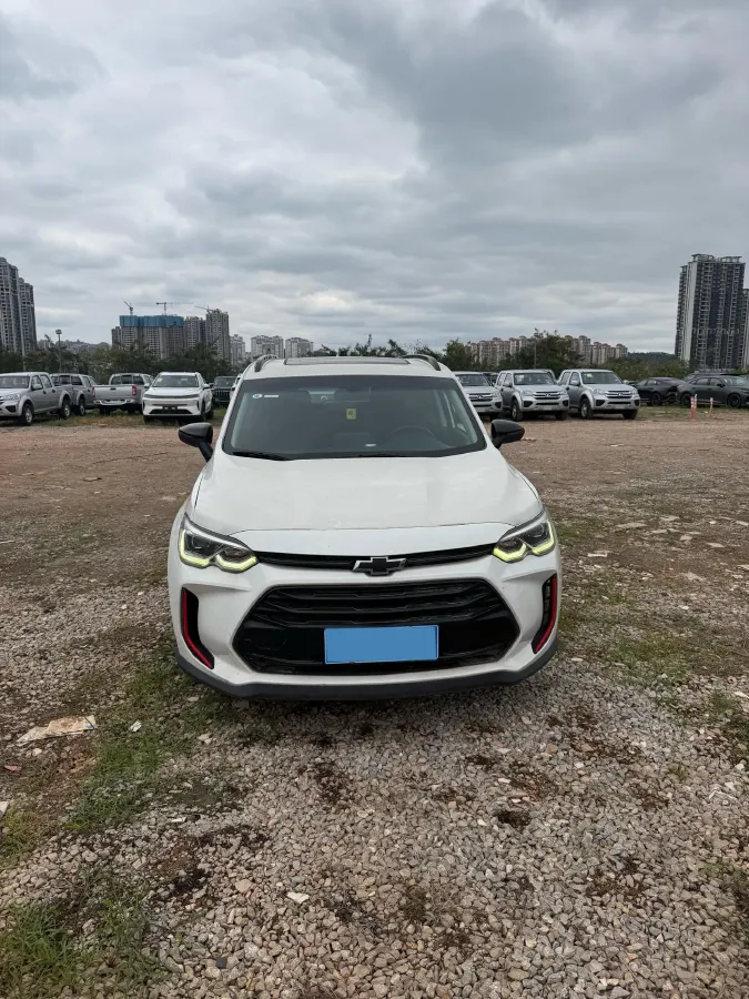 2020 Chevrolet Orlando 1.3T 163HP L3 6AT,autocango,china used car exporter,china ev exporter,chinese used car exporter,chinese used ev exporter