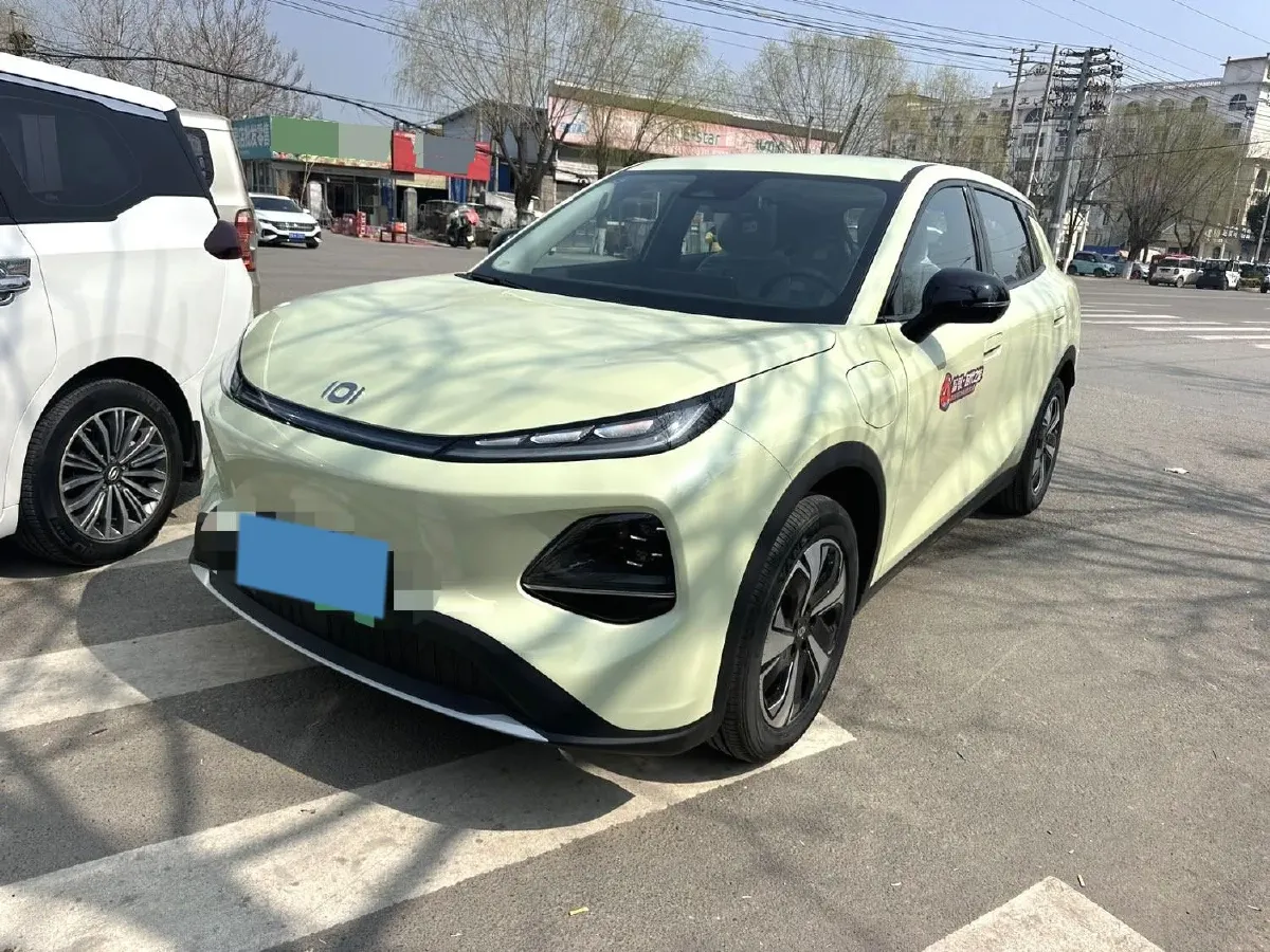 2026 ChangAn QiYuan Q05 BEV,autocango,china used car exporter,china ev exporter,chinese used car exporter,chinese used ev exporter