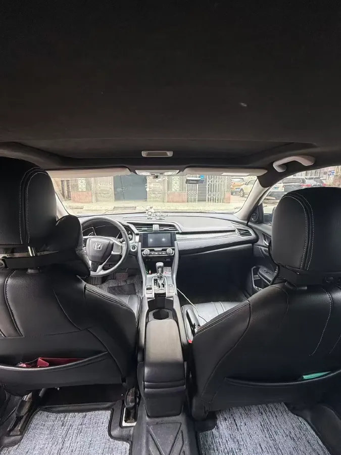 2019 Honda Civic 1.5T 177HP L4 CVT,autocango,china used car exporter,china ev exporter,chinese used car exporter,chinese used ev exporter