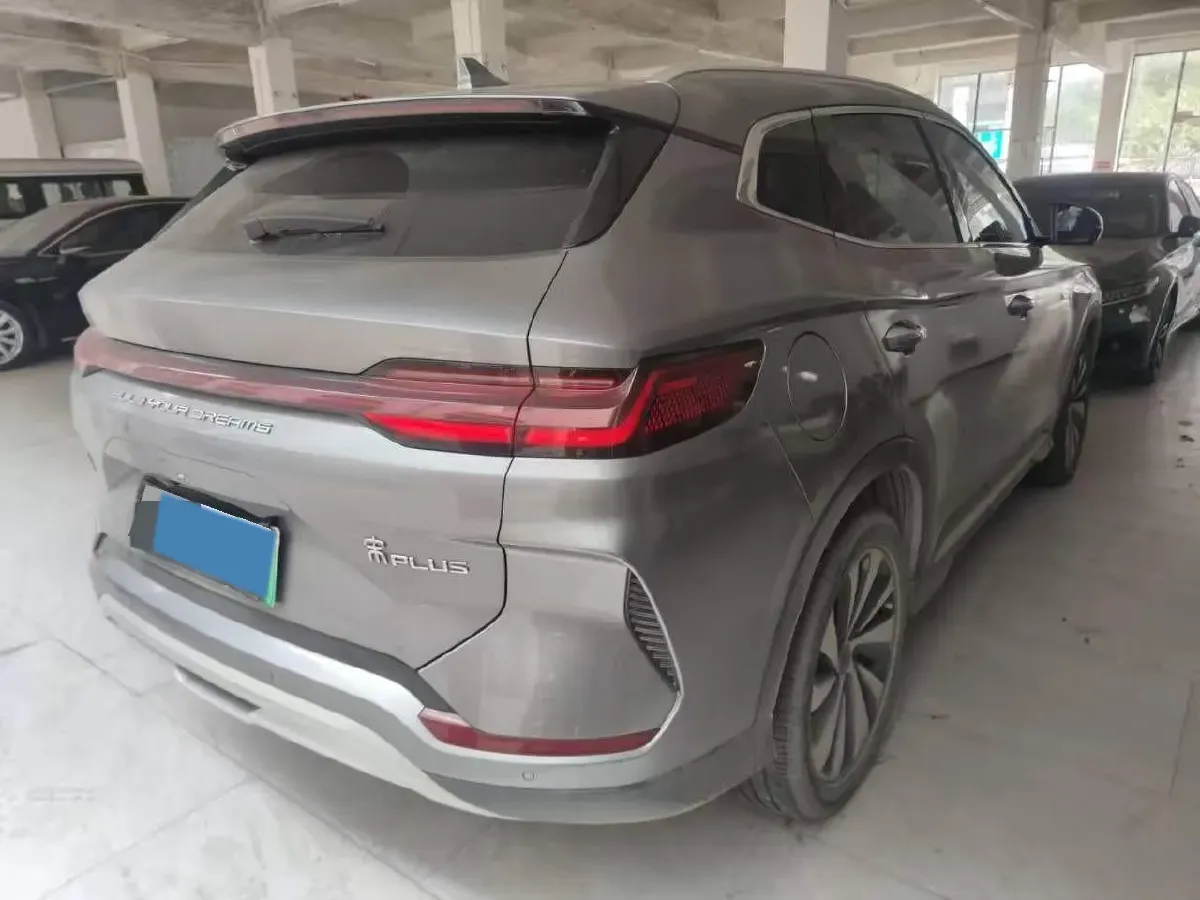 2023 BYD Song Plus 1.5L 110HP L4 E-CVT PHEV 26.6KWH,autocango,china used car exporter,china ev exporter,chinese used car exporter,chinese used ev exporter