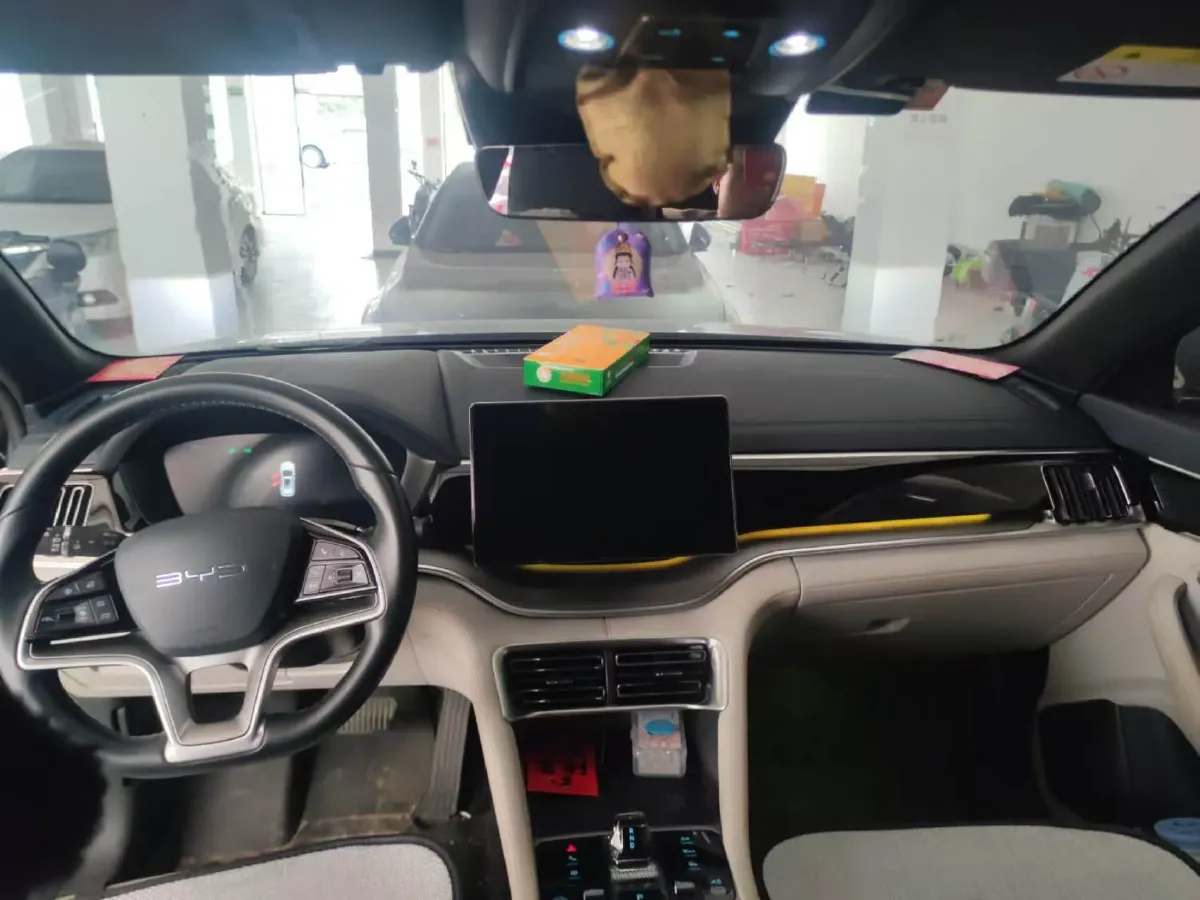 2023 BYD Song Plus 1.5L 110HP L4 E-CVT PHEV 26.6KWH,autocango,china used car exporter,china ev exporter,chinese used car exporter,chinese used ev exporter