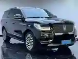 2020 Lincoln Navigator 3.5T 388HP V6 10AT